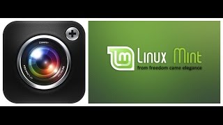 how to instal recorder screen on linux mint