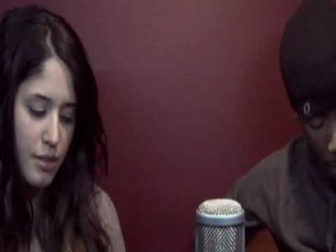 Lady Antebellum - Need You Now - Lucas Teague & ILLumeci