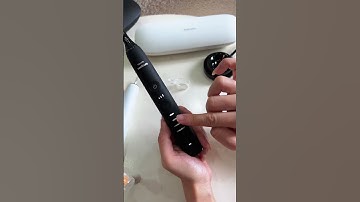 Unbox Philips Sonicare
