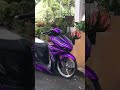 #vario125 #fypyoutube