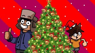 O Natal do Manoel e Tales