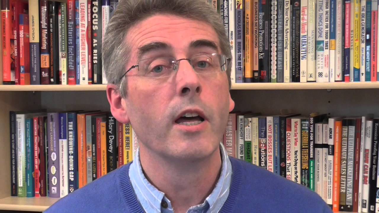 Steve Pipes' 'How to get an extra 2.2million in your business