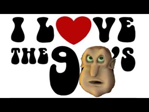 Globbing in the 90's