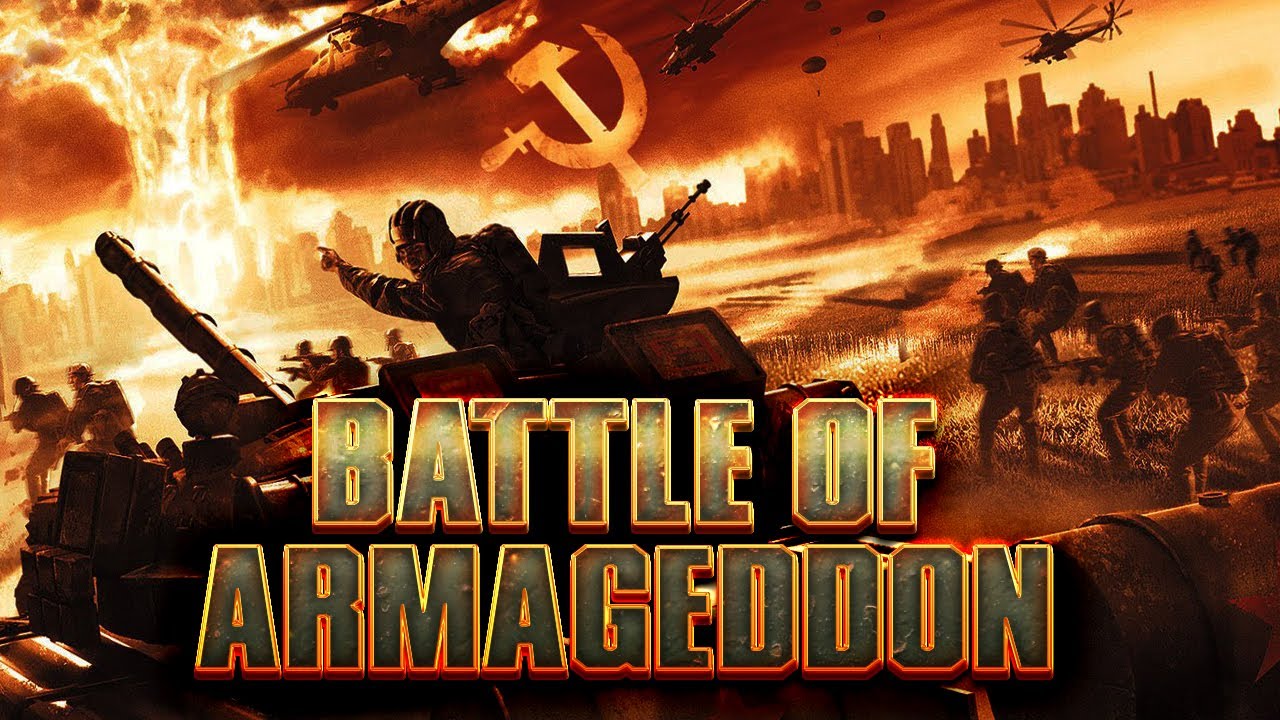 9. Battle of Armageddon - YouTube