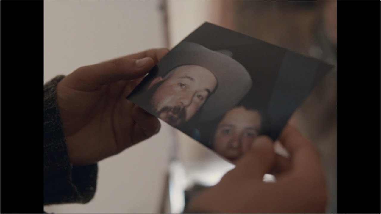 Acute Misfortune Official Trailer