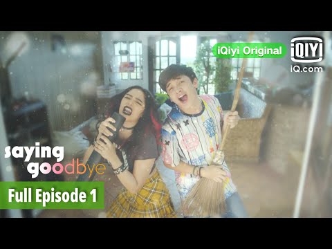 [FULL] Saying Goodbye