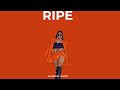 Afrobeat Instrumental 2021 "Ripe" (Fireboy ✘ Joeyboy ✘Davido Type Beat) Afropop Type Beat 2021