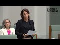 Question to the PM on the need to recognise Palestine now | 28 July 2025