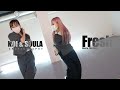 Fresh - Kool & The Gang / Koi X Soula Choreography / Urban Play Dance Academy