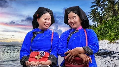 P2 Hát Sli Chia Tay Đám Cưới Tằm Pục Lộc Bình mọi người bảo hay lắm