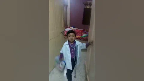 Little Doctor