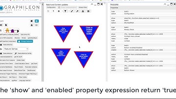 New features in Graphileon 2.8