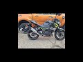 Kawasaki Z400 Ninja motorbike exhausts https://maxtorquecans.com/kawasaki-z400-abs-2021/