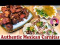 Authentic Mexican Carnitas / Easy Recipe