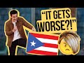 Comedian Deals With Anti-Puerto Rican Karen In Front Row | Stand-Up Comedy