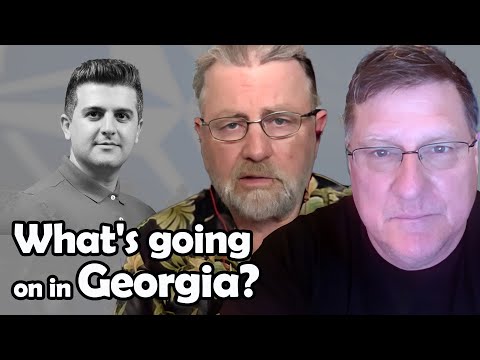 Is Georgia Turning into a New Ukraine? How Dangerous is it? 