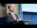 ITU Council 2017: State of the Union Address