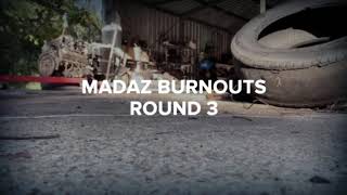 Madaz Burnouts round 3 2019 screenshot 1