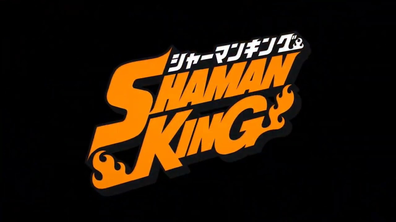 【MAD】シャーマンキング完結記念「Soul salvation」