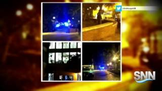SNN: Three Injured In Early Morning Shooting at FSU