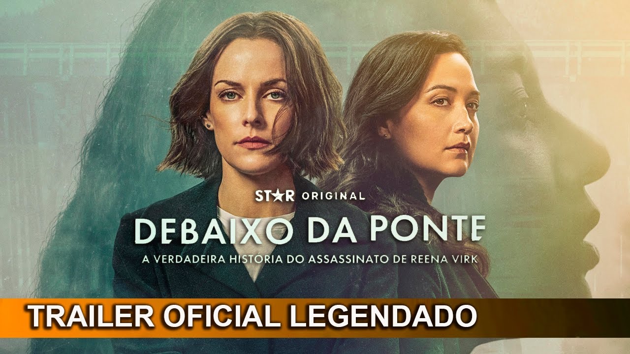 Debaixo da Ponte: A Verdadeira História do Assassinato de Reena Virk ...