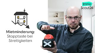 So einfach funktioniert Mietminderung