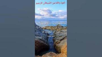 🌺القرآن الكريم 🌺ما تيسر من سورة يوسف●