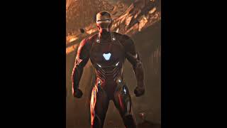Tony Stark Vs Thanos #shorts#Viral#ironman #Tony#Ironman #Top#Premyera#Shortspeed#