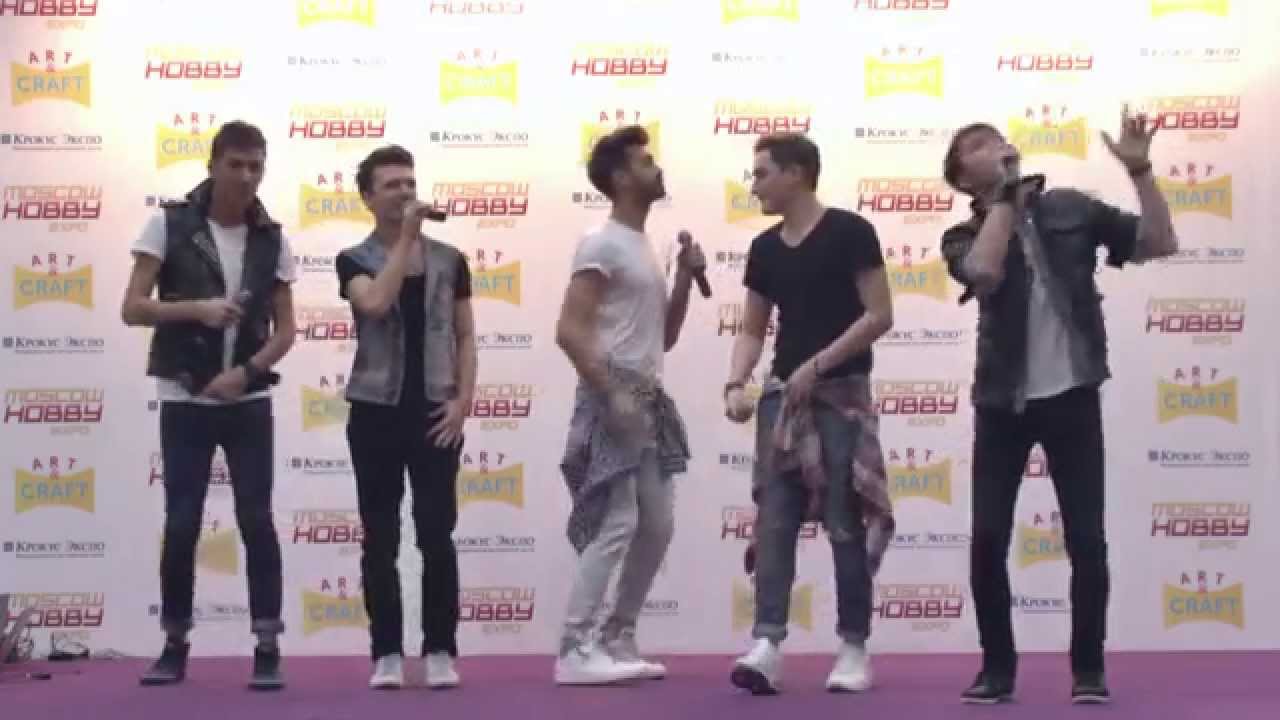 Группа 5+ (пять с плюсом) - Все равно, Я был не прав