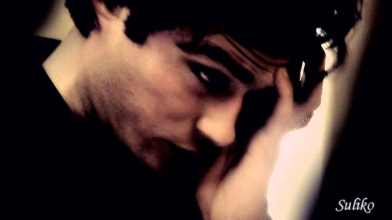 (AU) Damon & Elena - No Light, No Light