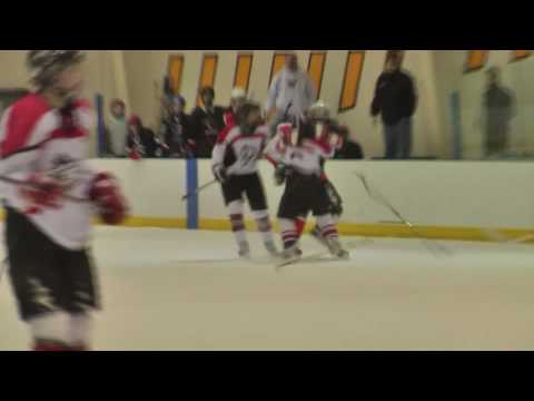 2010 Rink Rat Tournament ADK Phantoms Midget B vs Elmira.mpg