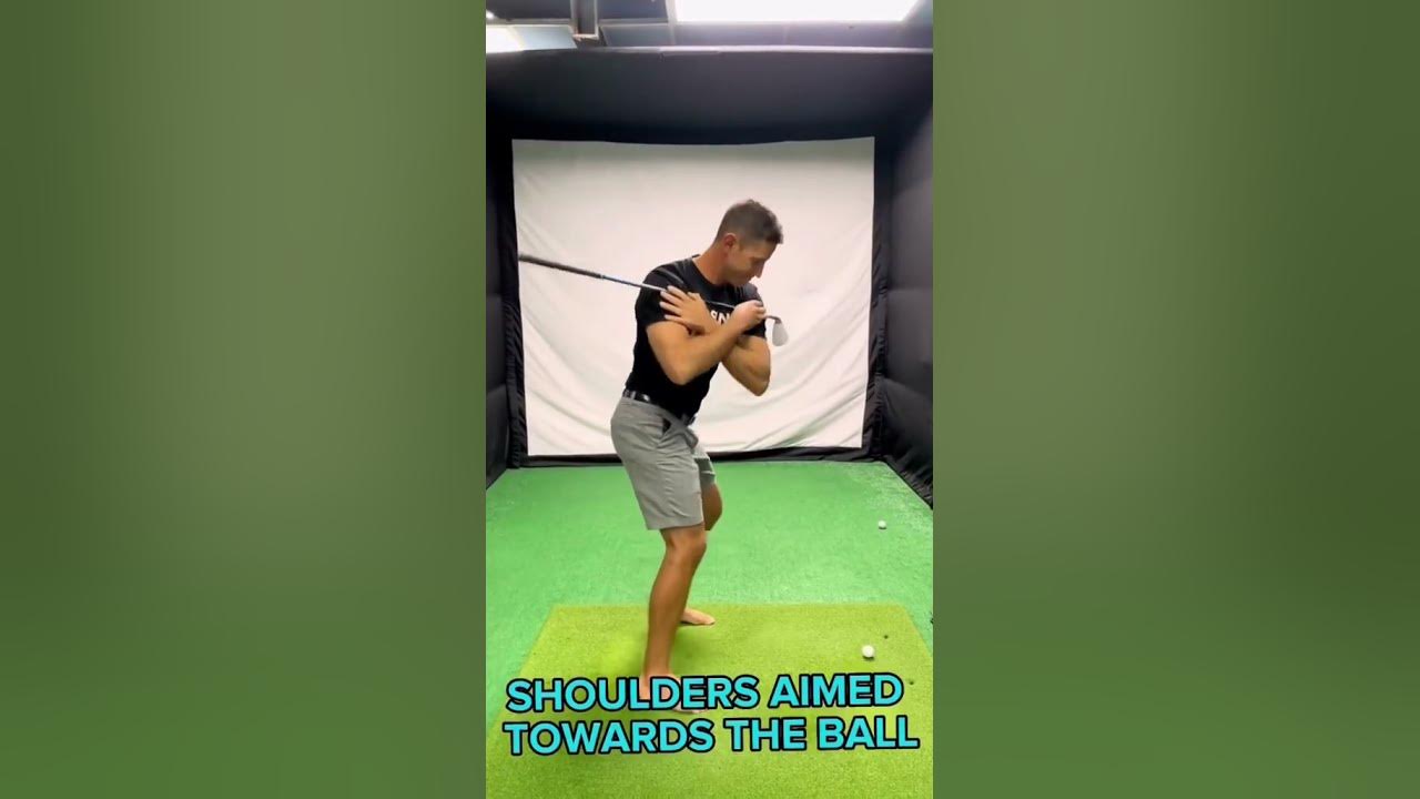 Best golf tip ever youtube