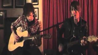 Izaak Rushton Luke Dixon - Today. Live At Songlab
