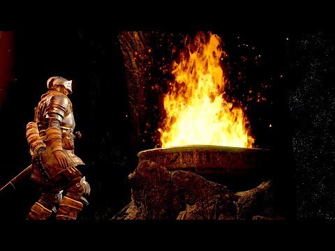 DARK SOULS REMASTERED：発売ロンチトレーラー