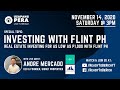 Real Estate Investing with Flint PH