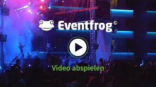 Eventfrog.de – der günstigste Event-Ticketing-Anbieter für Veranstaltende in Deutschland screenshot 3