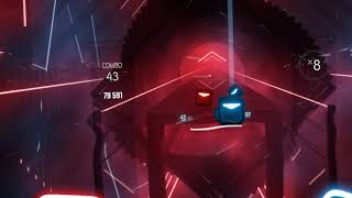 Beat saber - Doomsday nero expert (faster speed)