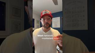 Stop Talking Too Much: The Network Marketing Secret.