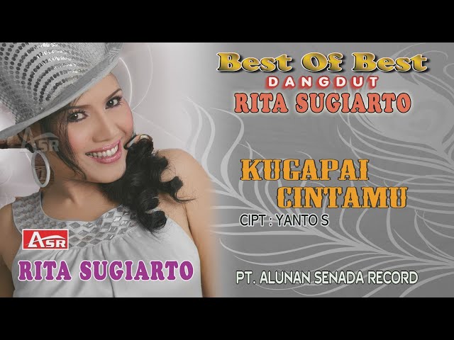 RITA SUGIARTO - KUGAPAI CINTAMU ( Official Video Musik ) HD class=