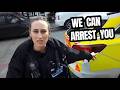 4 UK Cops Made One Decision… And It Backfired HARD 😳🚨 #UKNews #Police #BreakingNews #shorts