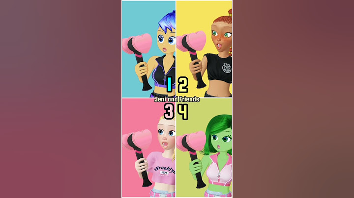 Who's the Best? #animation #insideout #joy #riley #diagust #anxiety #trending #funny