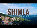 Shimla Low Budget Road Trip Guide 2021, Delhi to Shimla, Naldera, Kufri and Chail - Complete Info