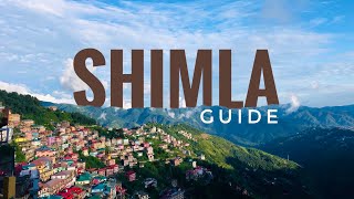 Shimla Low Budget Road Trip Guide 2021, Delhi to Shimla, Naldera, Kufri and Chail - Complete Info screenshot 5