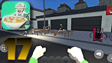 Bakso Simulator - New Update + Upgrades - Gameplay Walkthrough (Part 17) [iOS,Android]