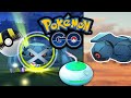 Neues Rauch-Event! Die Suche nach Shiny-Nasgnet | Pokémon GO Deutsch #1632