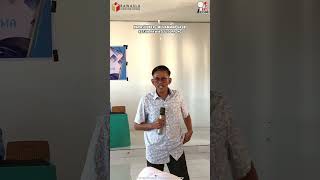 Sosialisasi Pemilihan Ketos Serentak dirangkai Penandatanganan MoU dengan Forum MPK Kab. Soppeng