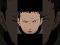 Team VS Team (introvert guy) start now! #sasuke #neji #shikamaru #shino