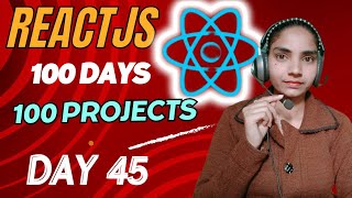 Budget Tracker project in Reactjs #45