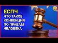 ЕСПЧ. Что такое конвенция по правам человека. Европейский суд по правам человека / Юрист онлайн