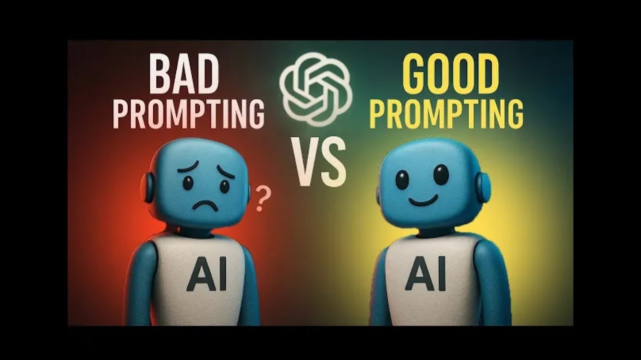 ChatGPT vs Google : How to Use ChatGPT Smartly for Business Growth in 2025 | Prompt Engineering